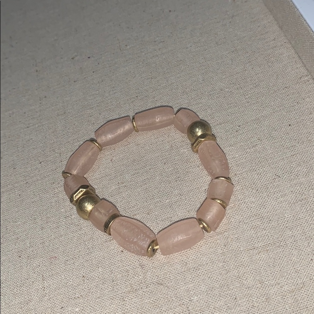 Stella and Dot Brix Stretch Bracelet